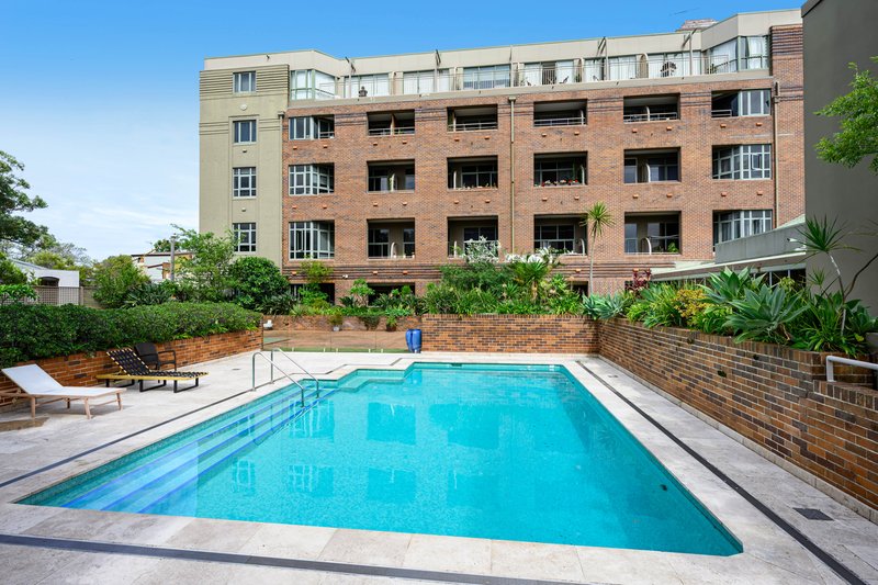 Photo - 121/88 King Street, Newtown NSW 2042 - Image 4