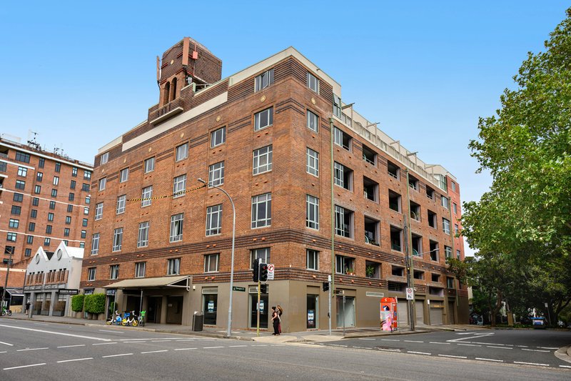 Photo - 121/88 King Street, Newtown NSW 2042 - Image 6