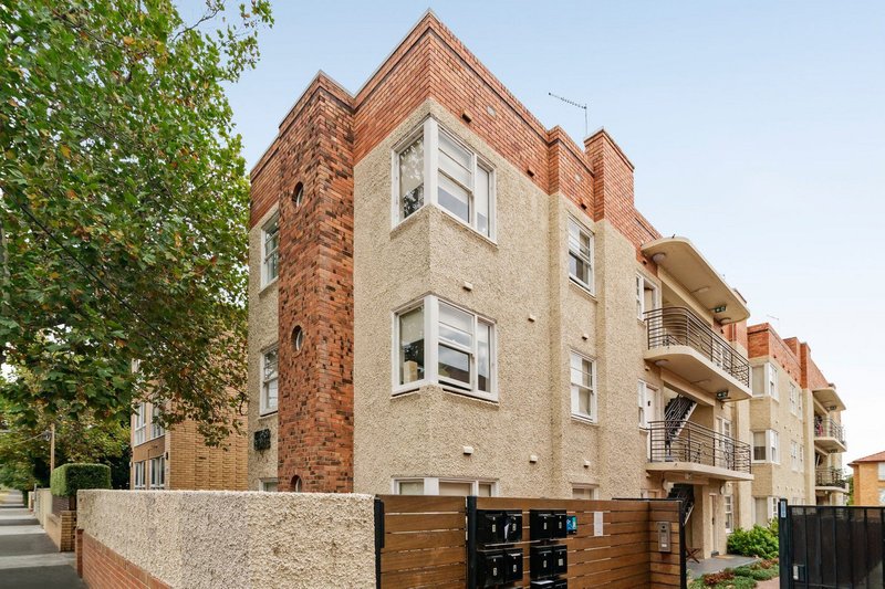 12/189 Brighton Road, Elwood VIC 3184