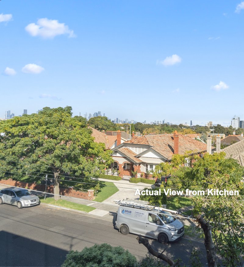 Photo - 12/18A Bloomfield Road, Ascot Vale VIC 3032 - Image 2