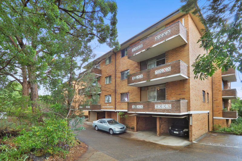 12/19-21 Lane Cove Road, Ryde NSW 2112