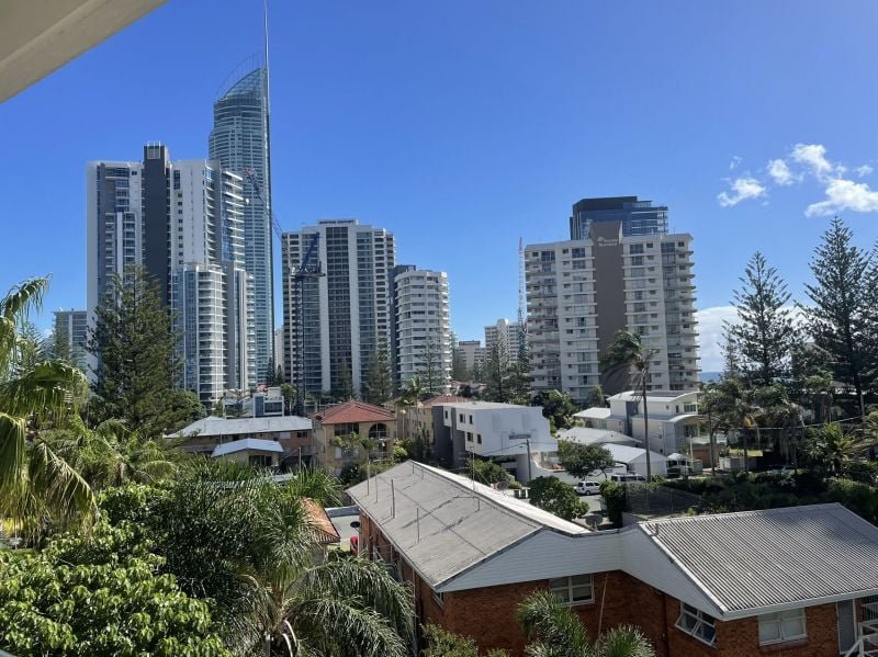 12/19 Aubrey Street, Surfers Paradise QLD 4217