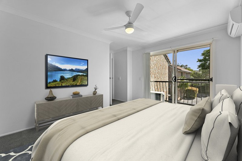 Photo - 12/19 Blake Street, Southport QLD 4215 - Image 6