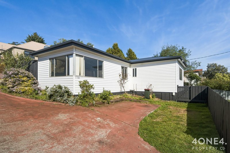 Photo - 1/219 Cambridge Road, Warrane TAS 7018 - Image 1