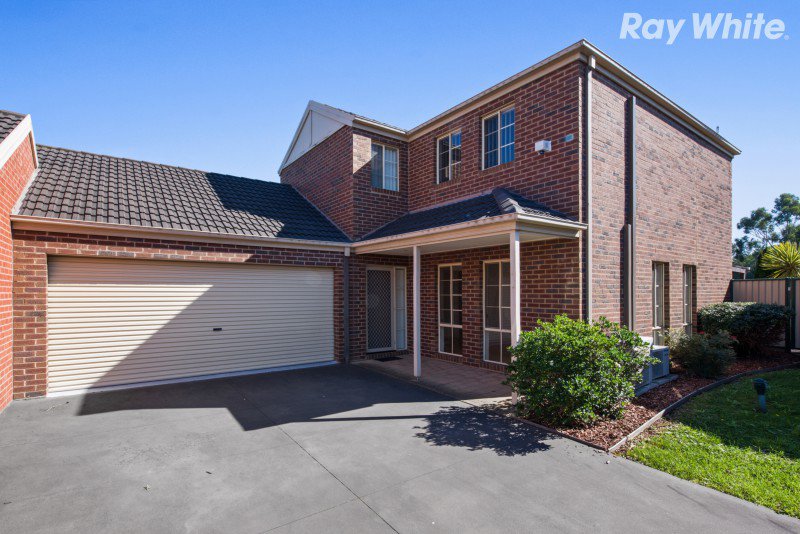 12/19 Earls Court, Wantirna South VIC 3152