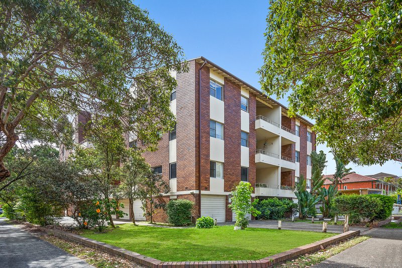 12/19 Hercules Road, Brighton-Le-Sands NSW 2216