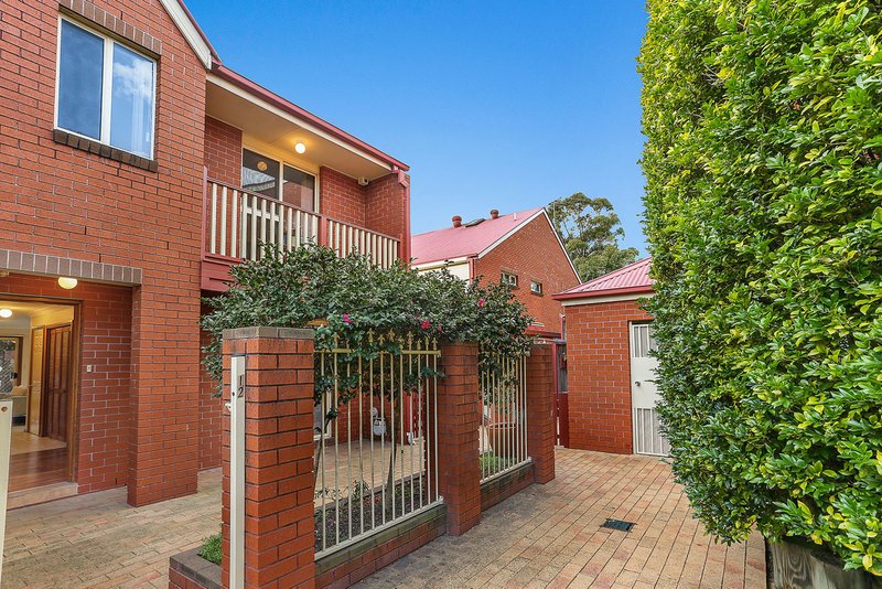 Photo - 12/19 Junction Road, Summer Hill NSW 2130 - Image 2