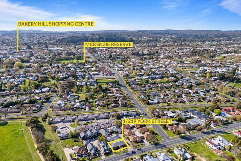 Photo - 1/219 York Street, Ballarat East VIC 3350 - Image 14