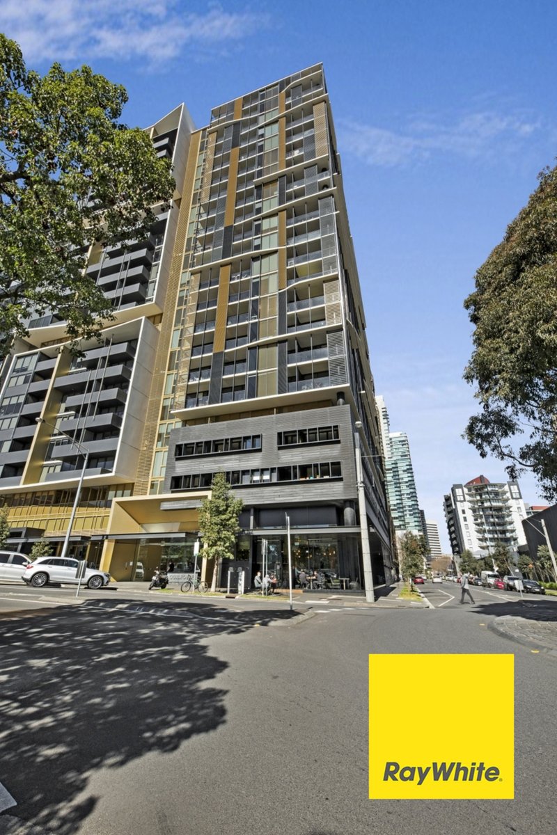 Photo - 1219/39 Coventry Street, Southbank VIC 3006 - Image 11