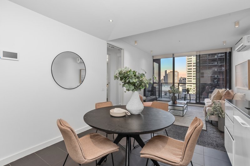 Photo - 1219/39 Coventry Street, Southbank VIC 3006 - Image 4