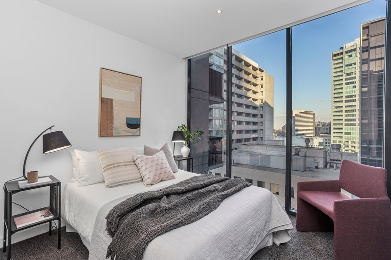 Photo - 1219/39 Coventry Street, Southbank VIC 3006 - Image 5