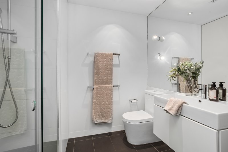 Photo - 1219/39 Coventry Street, Southbank VIC 3006 - Image 6