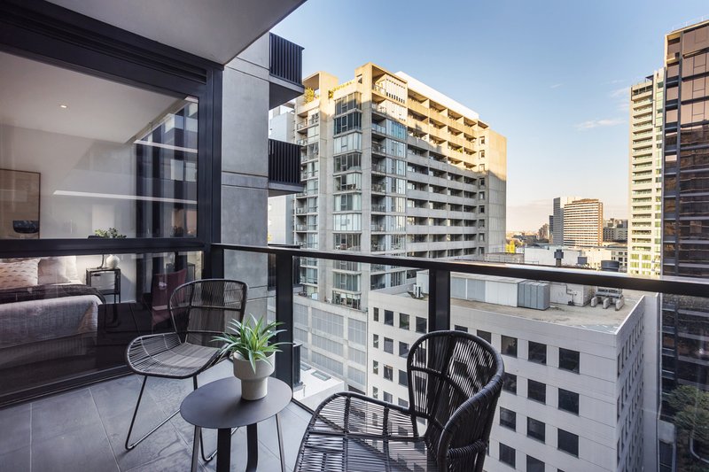 Photo - 1219/39 Coventry Street, Southbank VIC 3006 - Image 7