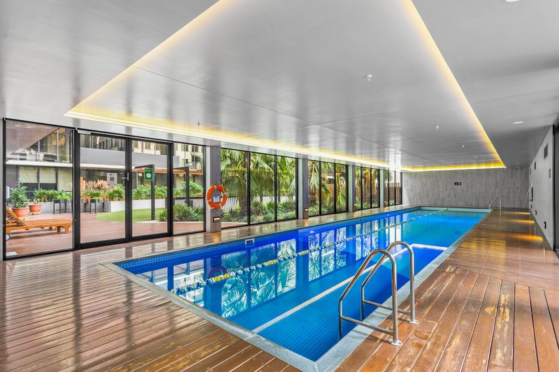 Photo - 1219/39 Coventry Street, Southbank VIC 3006 - Image 8