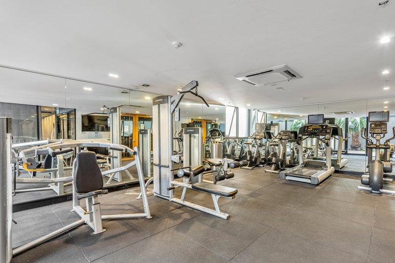 Photo - 1219/39 Coventry Street, Southbank VIC 3006 - Image 10
