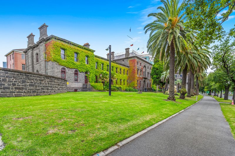 Photo - 1219/39 Coventry Street, Southbank VIC 3006 - Image 11