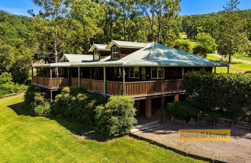 12/1953 Chichester Dam Road, Bandon Grove NSW 2420