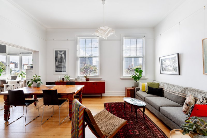 Photo - 12/198-200 Forbes Street, Darlinghurst NSW 2010 - Image 1