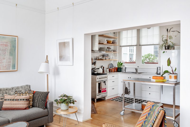 Photo - 12/198-200 Forbes Street, Darlinghurst NSW 2010 - Image 2