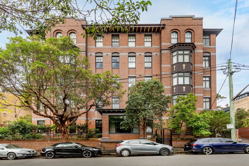 Photo - 12/198-200 Forbes Street, Darlinghurst NSW 2010 - Image 10