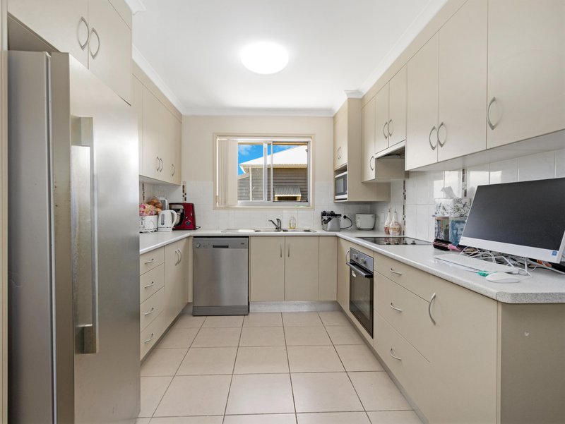 Photo - 1+2/19A Agnes Street, Bundaberg North QLD 4670 - Image 4