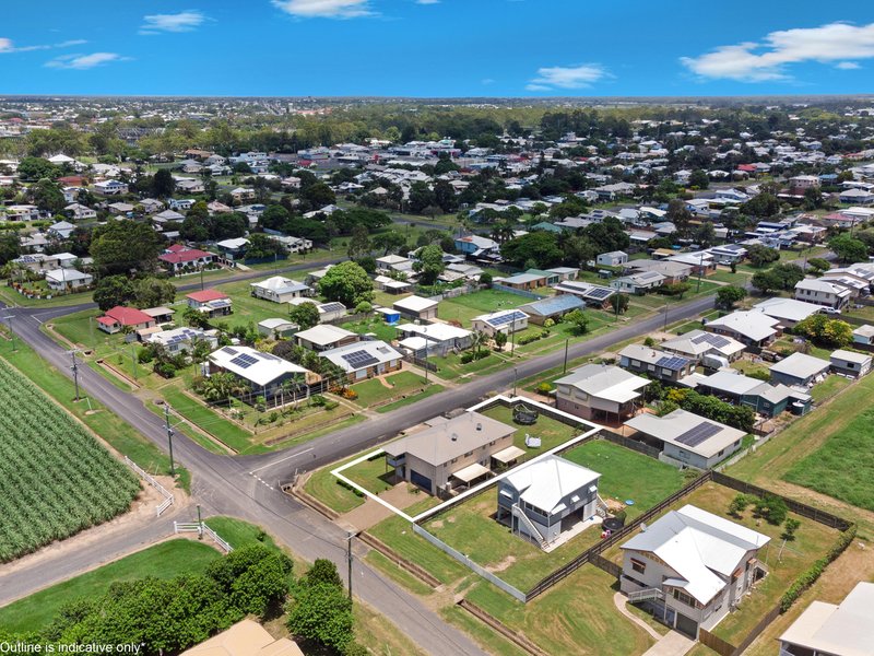 Photo - 1+2/19A Agnes Street, Bundaberg North QLD 4670 - Image 17