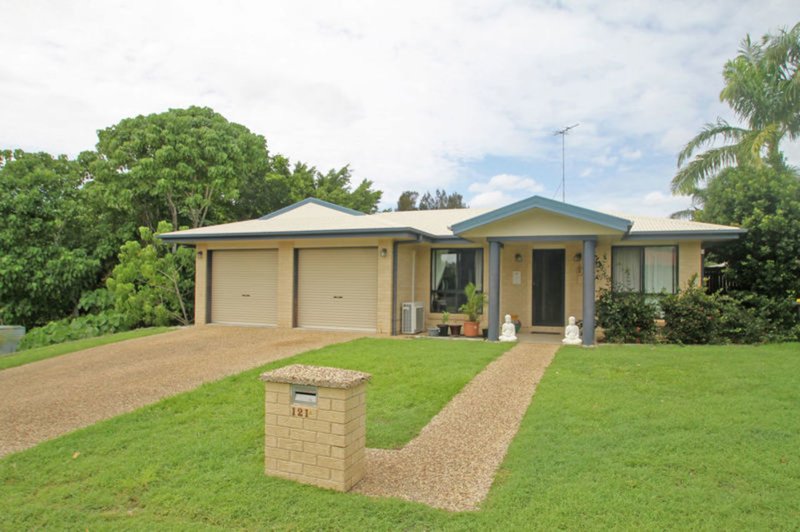 121A Col Brown Avenue, Clinton QLD 4680