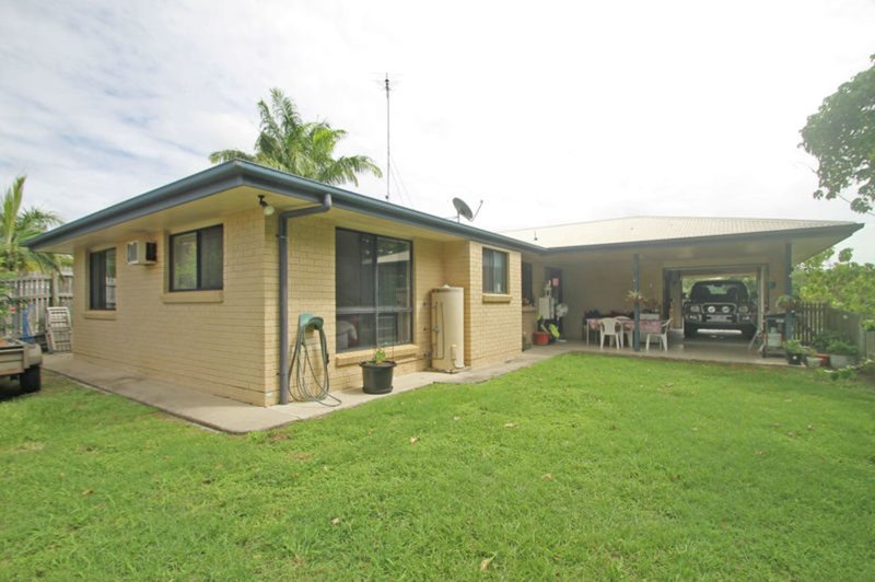 Photo - 121A Col Brown Avenue, Clinton QLD 4680 - Image 10