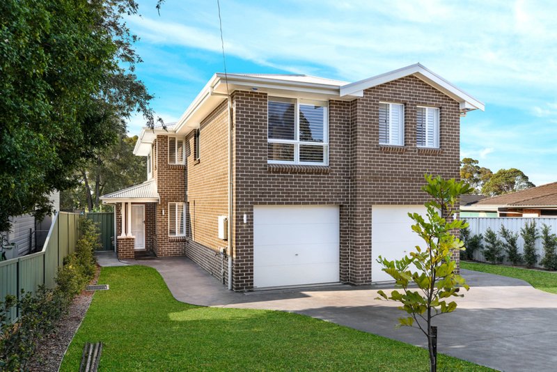 121A Denman Avenue, Caringbah NSW 2229