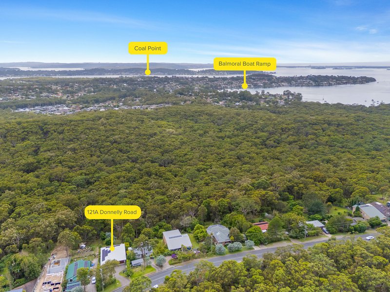 Photo - 121a Donnelly Road, Arcadia Vale NSW 2283 - Image 25