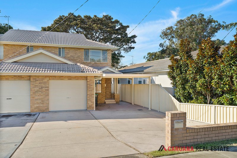 Photo - 121A Napoleon Street, Sans Souci NSW 2219 - Image 1