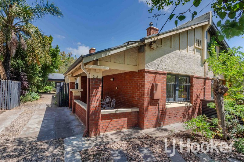 Photo - 1/21a Tarragon Street, Mile End SA 5031 - Image 2