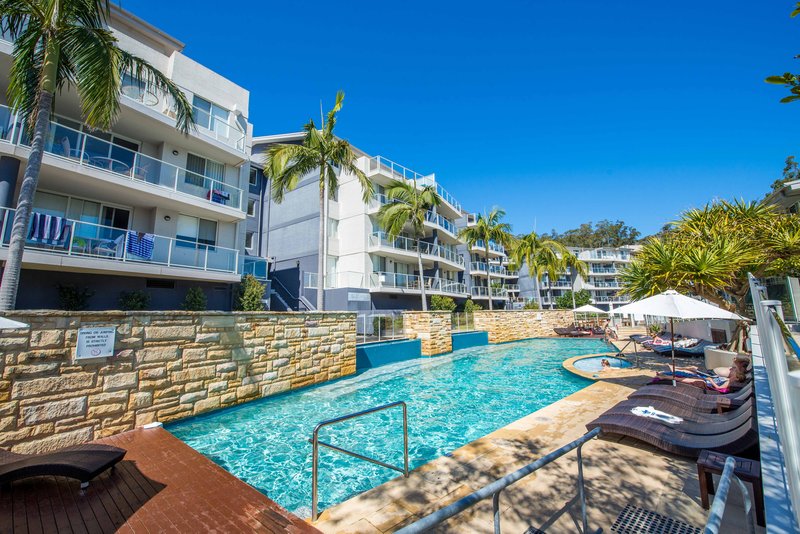 12/1A Tomaree Street, Nelson Bay NSW 2315