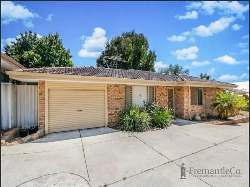 Photo - 121B Watkins Street, White Gum Valley WA 6162 - Image 1