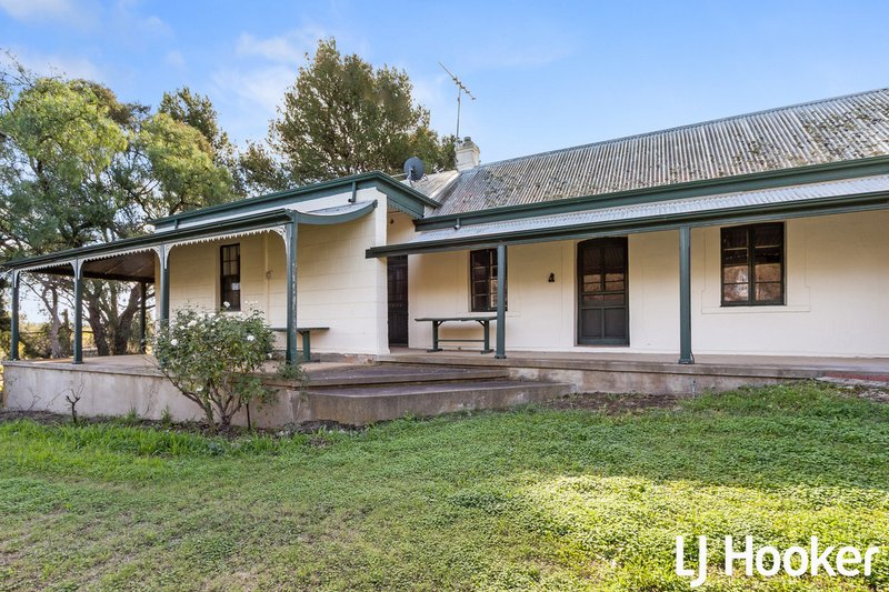 Photo - 121C Radford Road, Seppeltsfield SA 5355 - Image 1