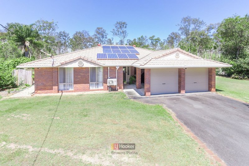 Photo - 122-124 Merluna Road, Park Ridge South QLD 4125 - Image 2