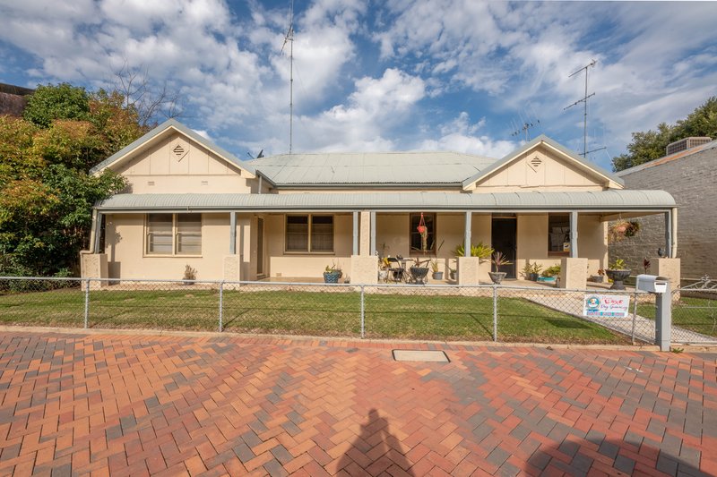 122-124 Rankin Street, Forbes NSW 2871