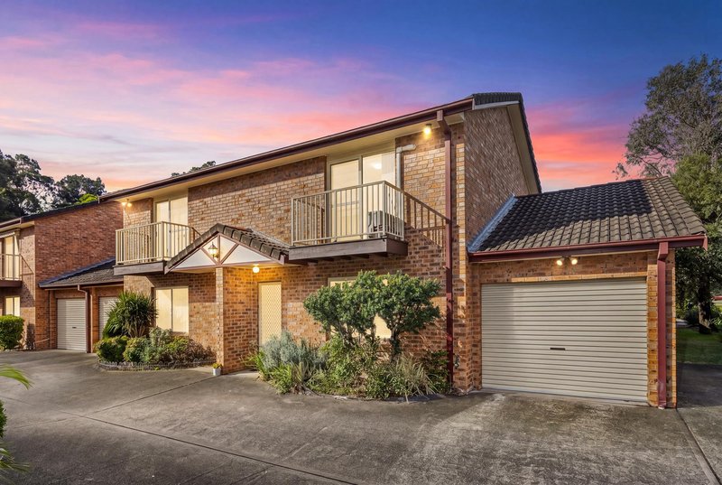 Photo - 1/22-24 Bateman Avenue, , Albion Park Rail NSW 2527 - Image 1