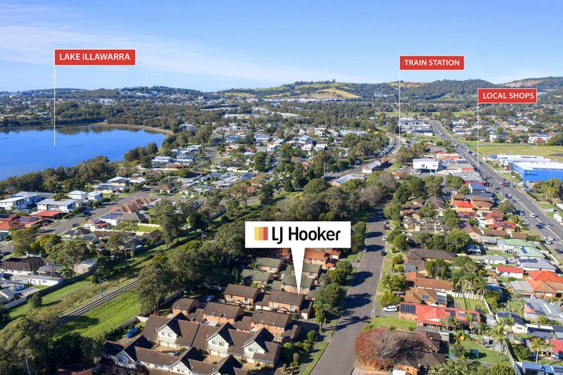Photo - 1/22-24 Bateman Avenue, , Albion Park Rail NSW 2527 - Image 2