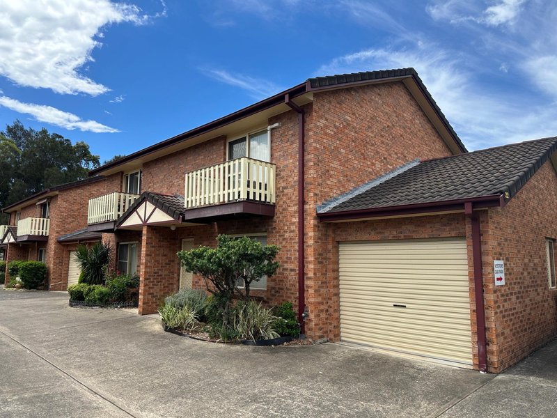 1/22-24 Bateman Avenue, Albion Park Rail NSW 2527