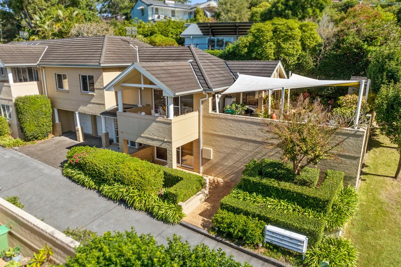 Photo - 12/2-4 Chapman Crescent, Avoca Beach NSW 2251 - Image 1