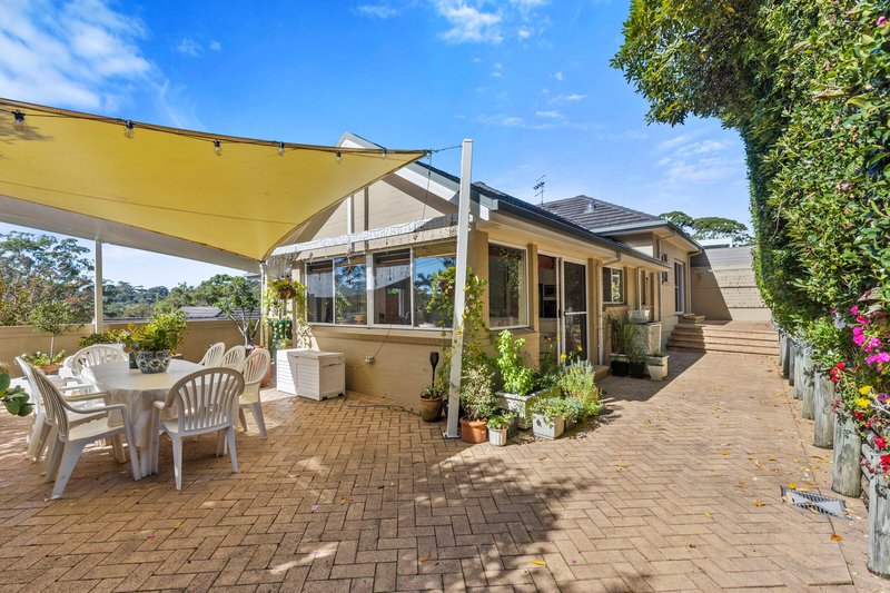 Photo - 12/2-4 Chapman Crescent, Avoca Beach NSW 2251 - Image 9