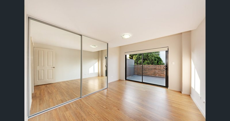 Photo - 12/2-4 Hampden Road, Beverly Hills NSW 2209 - Image 4