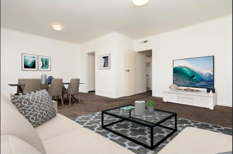 Photo - 12/2-4 Kensington Road, South Yarra VIC 3141 - Image 2