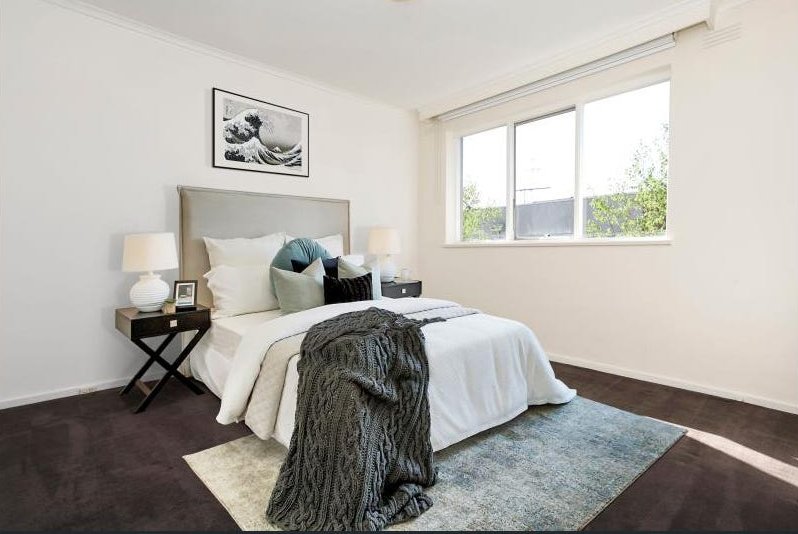 Photo - 12/2-4 Kensington Road, South Yarra VIC 3141 - Image 5