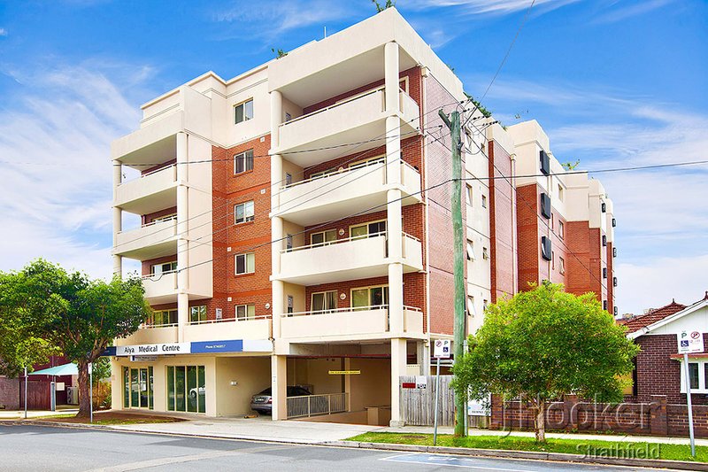 Photo - 12/2-4 Station Street, Homebush NSW 2140 - Image 2