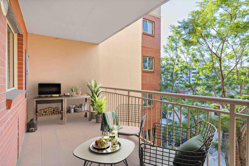 Photo - 12/2-4 Station Street, Homebush NSW 2140 - Image 7