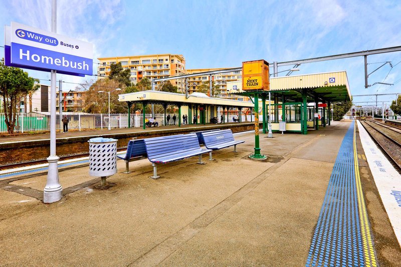 Photo - 12/2-4 Station Street, Homebush NSW 2140 - Image 8