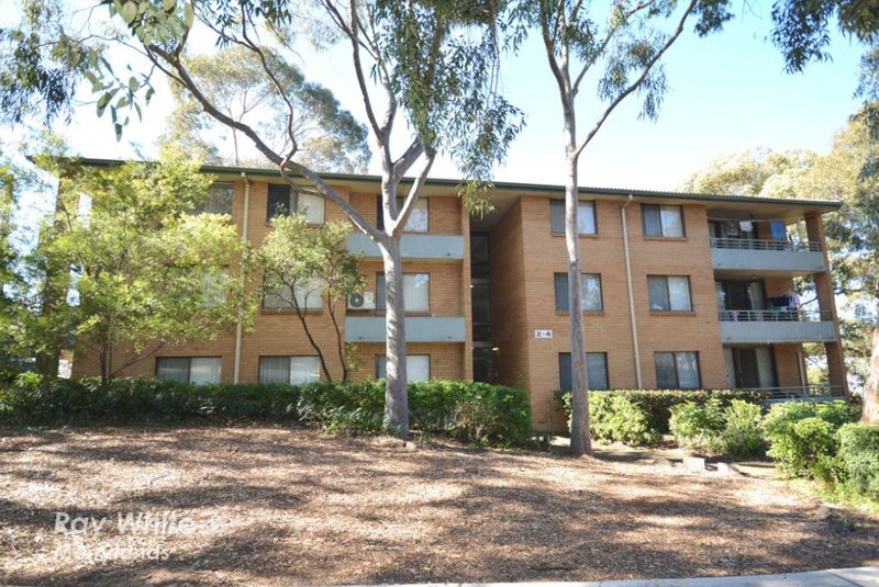 12/2-4 Tiara Place, Granville NSW 2142