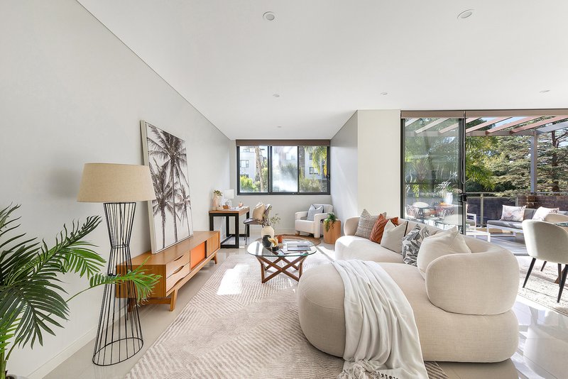 Photo - 12/2-6 Buckingham Road, Killara NSW 2071 - Image 2